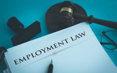 EMPLOYMENT LAW